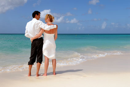 Uw droom locatie.......uw huwelijk op Aruba.
