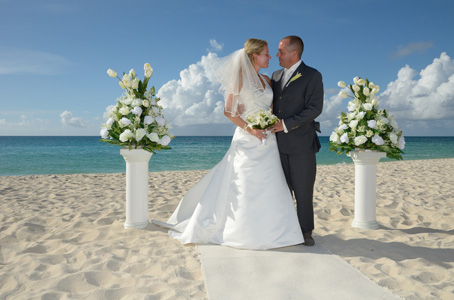 Dream Weddings Aruba
